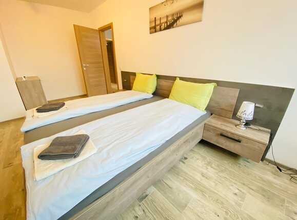 Apartament de închiriat 3 camere Central - 51007AI | BLITZ Cluj-Napoca | Poza8