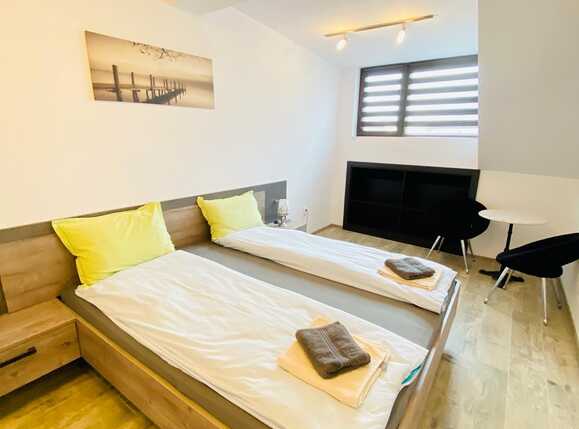 Apartament de închiriat 3 camere Central - 51007AI | BLITZ Cluj-Napoca | Poza9