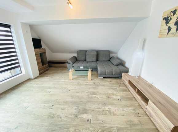 Apartament de închiriat 3 camere Central - 51007AI | BLITZ Cluj-Napoca | Poza3