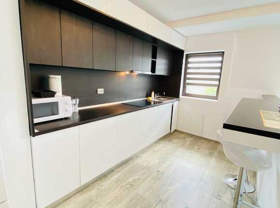 Apartament de închiriat 3 camere Central - 51007AI | BLITZ Cluj-Napoca | Poza1