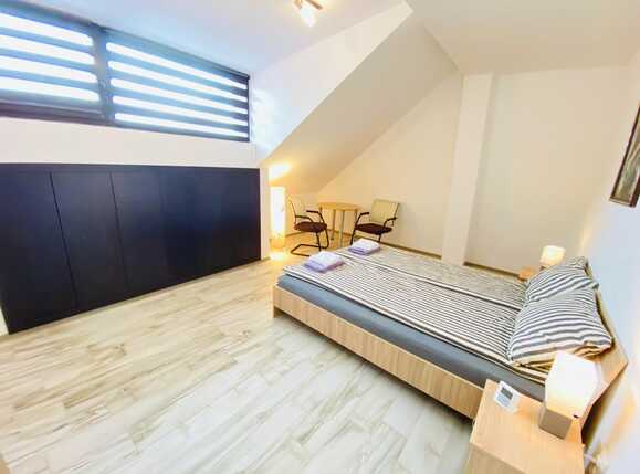 Apartament de închiriat 3 camere Central - 51007AI | BLITZ Cluj-Napoca | Poza6