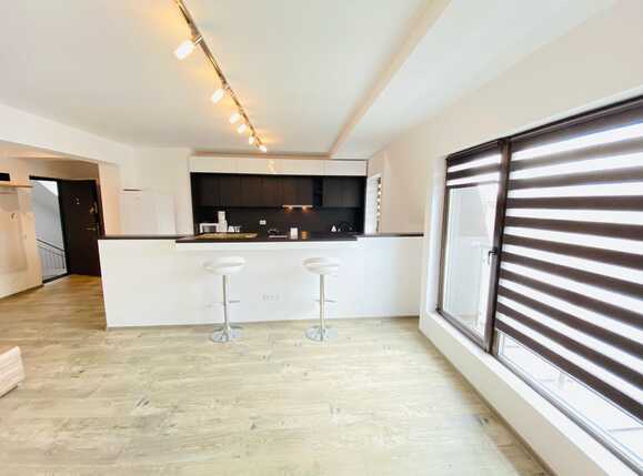 Apartament de închiriat 3 camere Central - 51007AI | BLITZ Cluj-Napoca | Poza2