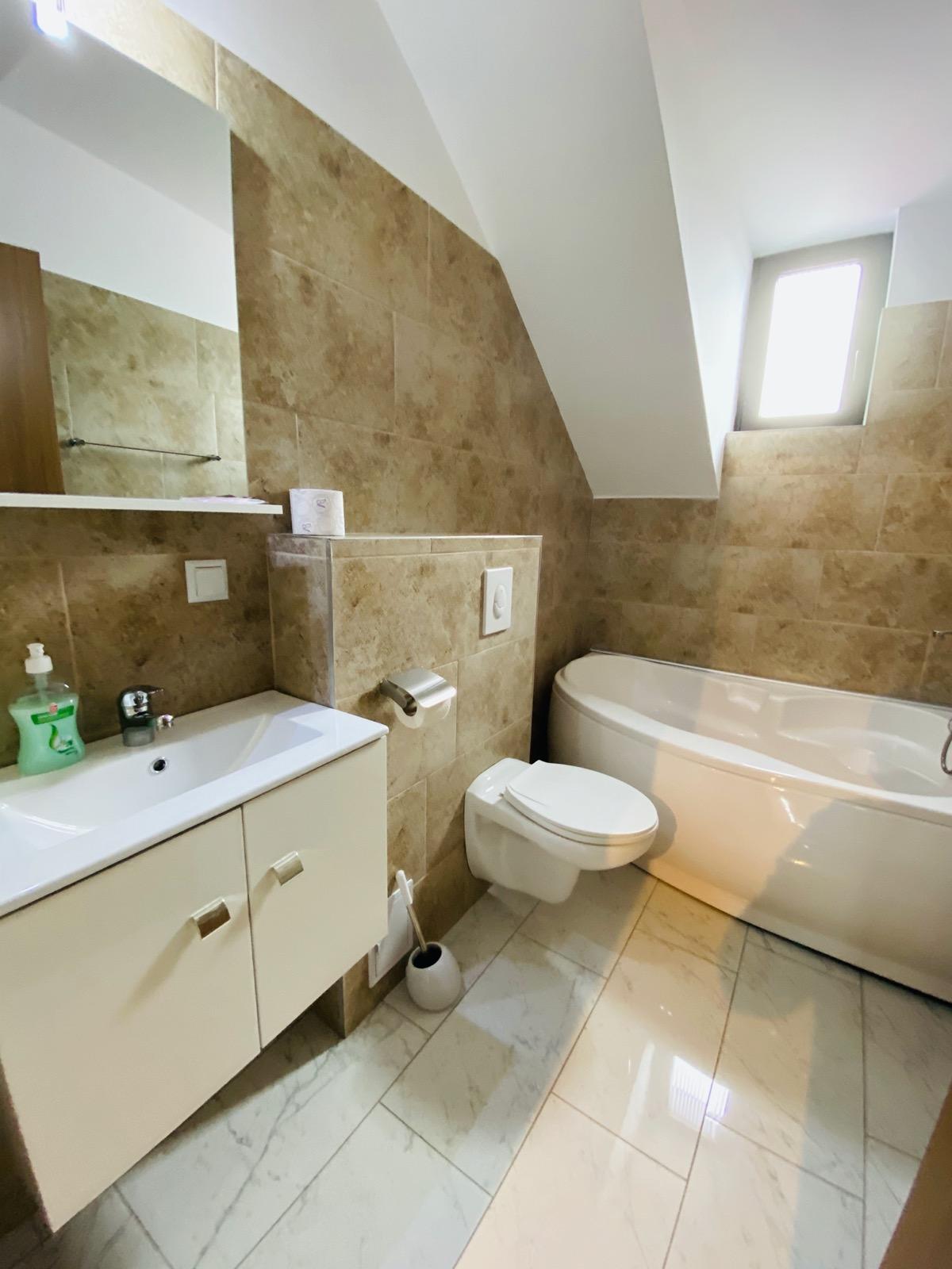 Apartament de închiriat 3 camere Central - 51007AI | BLITZ Cluj-Napoca | Poza12