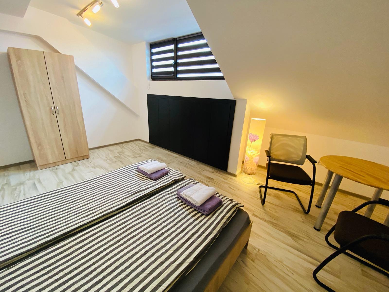 Apartament de închiriat 3 camere Central - 51007AI | BLITZ Cluj-Napoca | Poza7