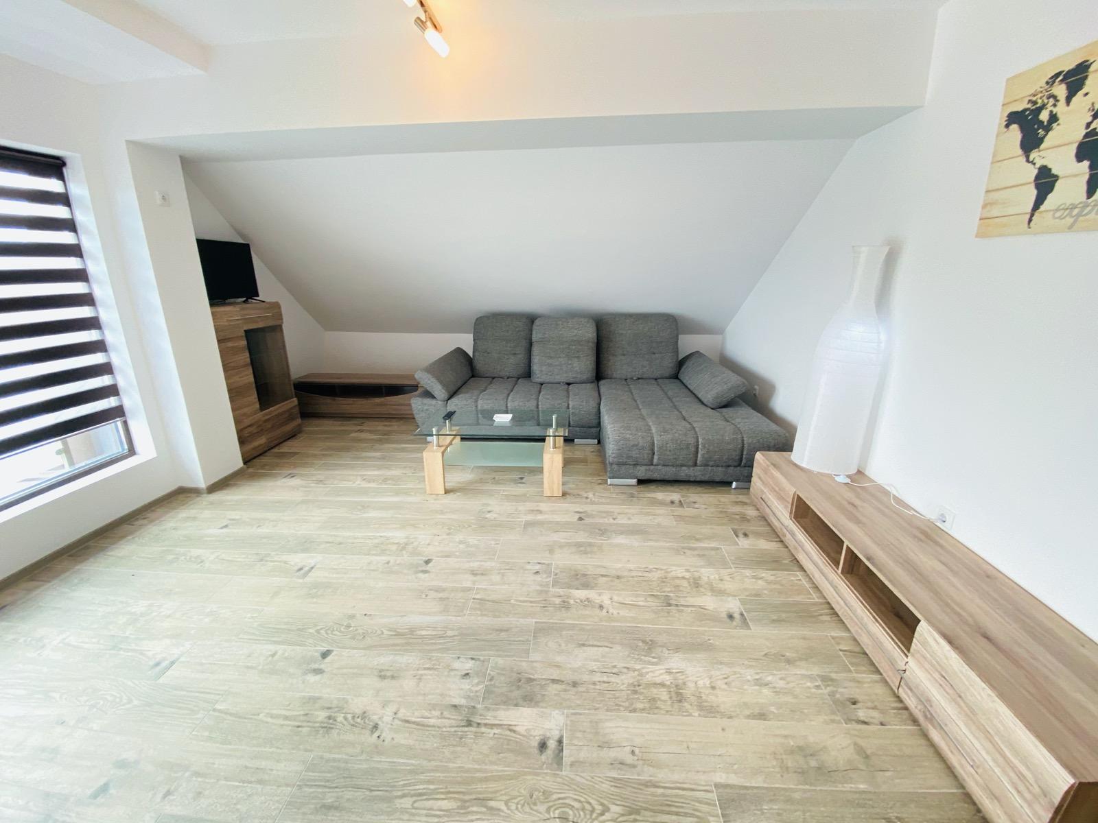 Apartament de închiriat 3 camere Central - 51007AI | BLITZ Cluj-Napoca | Poza3