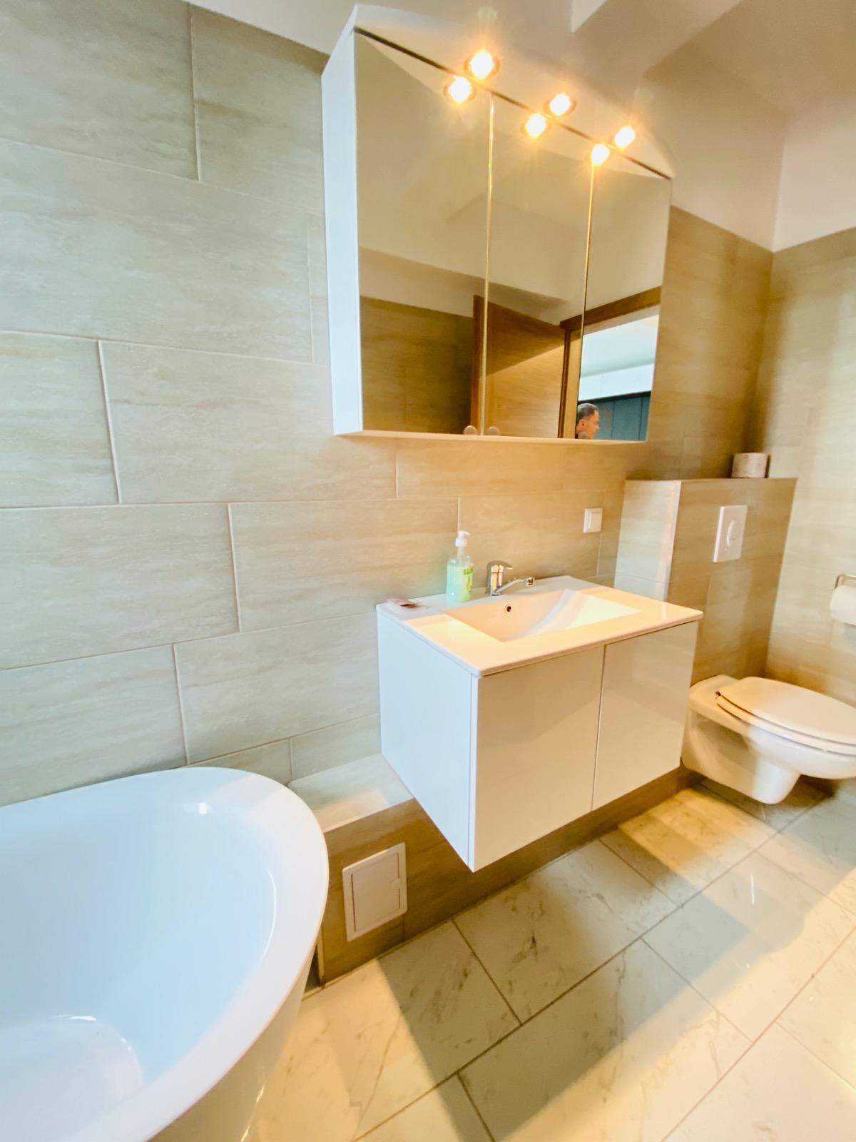 Apartament de închiriat 3 camere Central - 51007AI | BLITZ Cluj-Napoca | Poza11