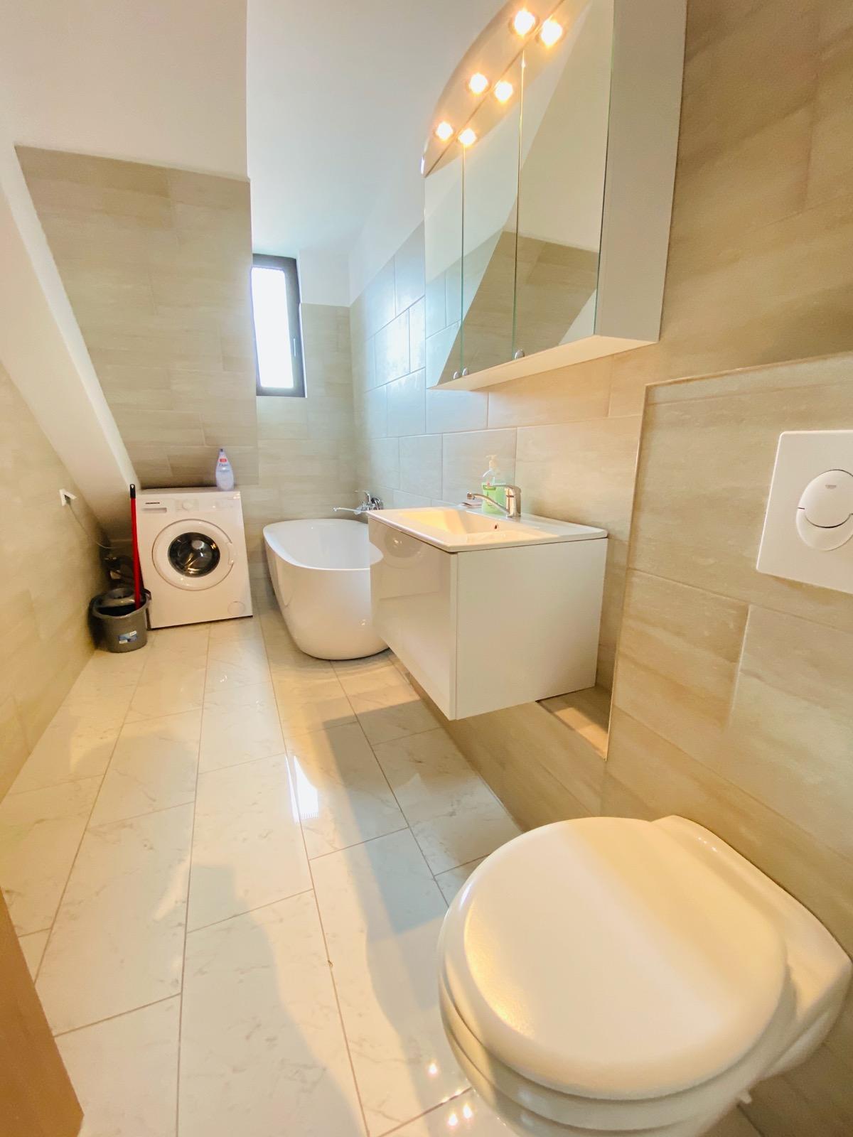 Apartament de închiriat 3 camere Central - 51007AI | BLITZ Cluj-Napoca | Poza10