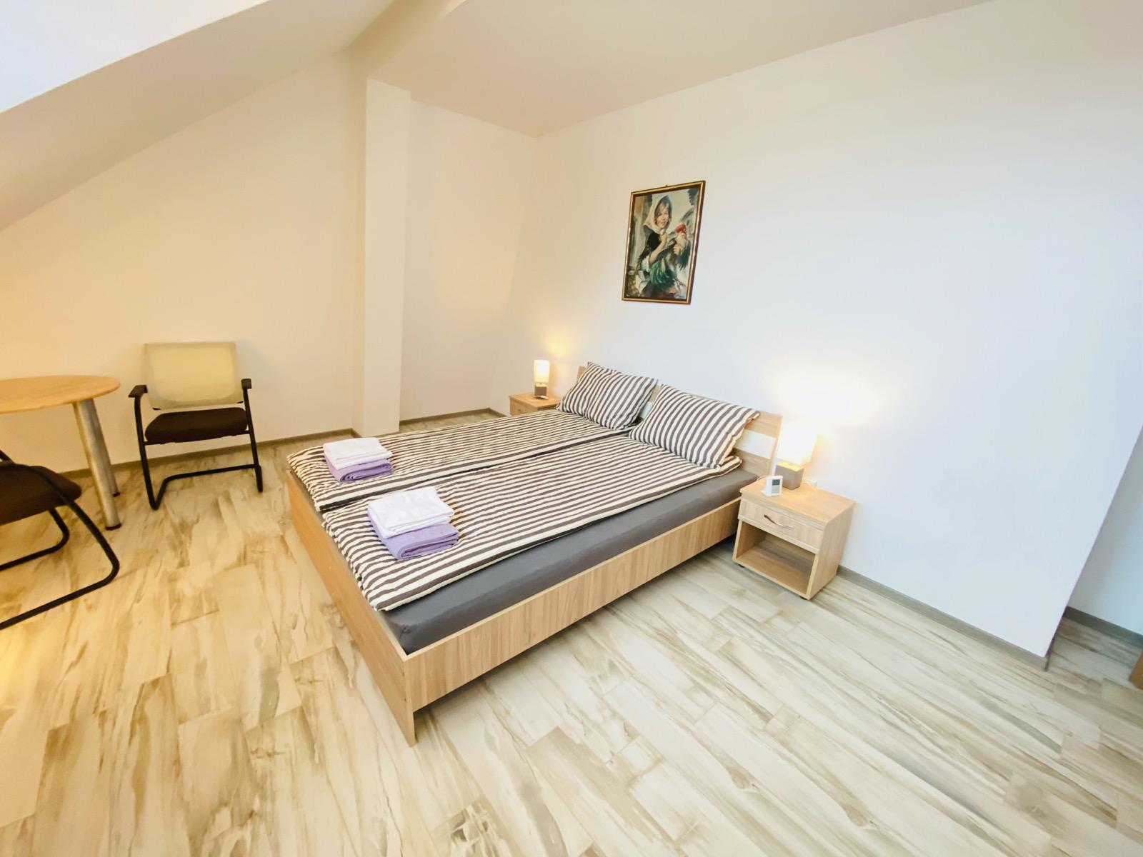 Apartament de închiriat 3 camere Central - 51007AI | BLITZ Cluj-Napoca | Poza5