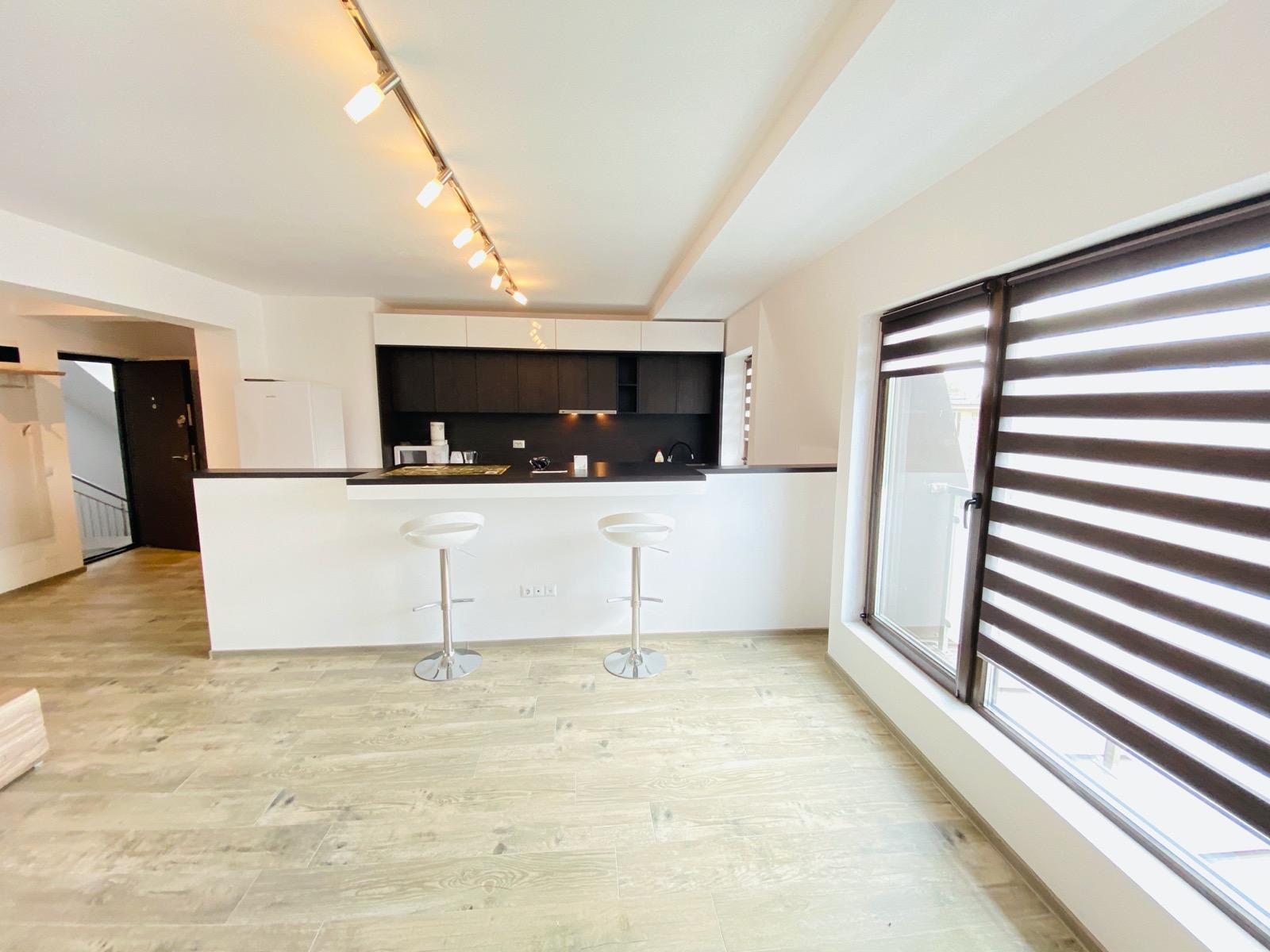 Apartament de închiriat 3 camere Central - 51007AI | BLITZ Cluj-Napoca | Poza2