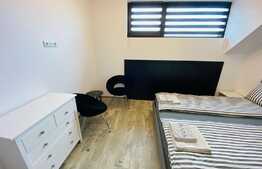 Apartament cu 3 camere, 100 mp, mobilat modern, parcare, zona Parcul Central