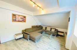 Apartament cu 3 camere, 100 mp, mobilat modern, parcare, zona Parcul Central