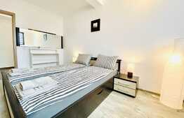 Apartament cu 3 camere, 100 mp, mobilat modern, parcare, zona Parcul Central