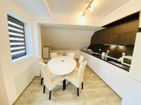 Apartament de închiriat 3 camere Central - 51008AI | BLITZ Cluj-Napoca | Poza1