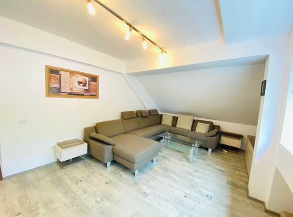 Apartament de închiriat 3 camere Central - 51008AI | BLITZ Cluj-Napoca | Poza3