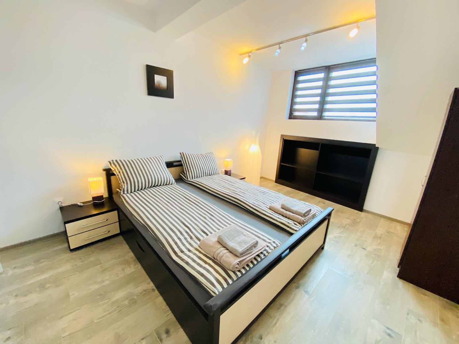 Apartament de închiriat 3 camere Central - 51008AI | BLITZ Cluj-Napoca | Poza4