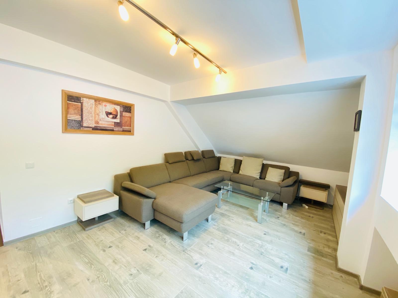 Apartament de închiriat 3 camere Central - 51008AI | BLITZ Cluj-Napoca | Poza3