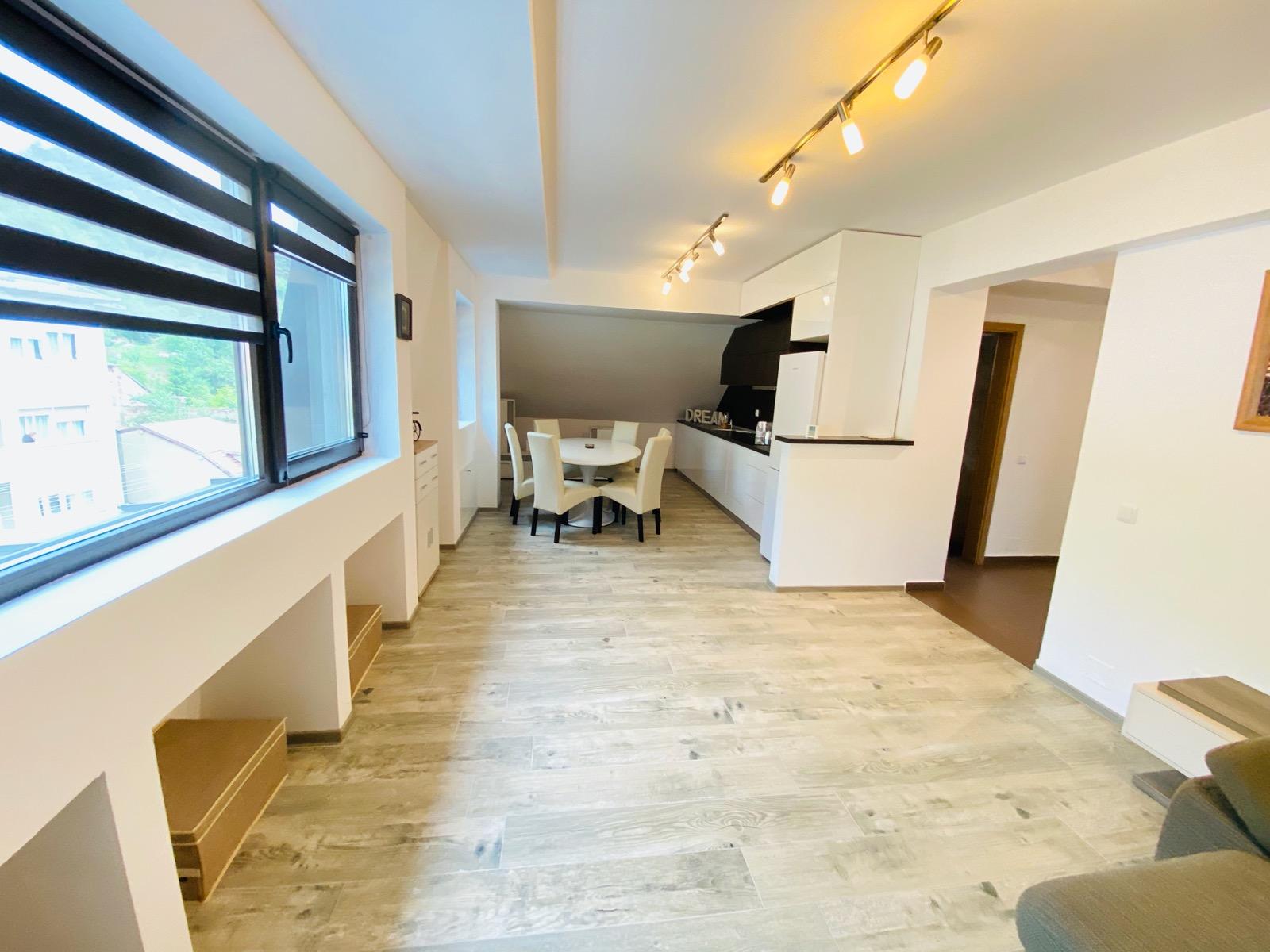 Apartament de închiriat 3 camere Central - 51008AI | BLITZ Cluj-Napoca | Poza2