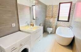 Apartament cu 2 camere, 65 mp, mobilat modern, parcare, zona Parcul Central