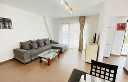 Apartament cu 2 camere, 65 mp, mobilat modern, parcare, zona Parcul Central