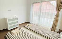 Apartament cu 2 camere, 65 mp, mobilat modern, parcare, zona Parcul Central