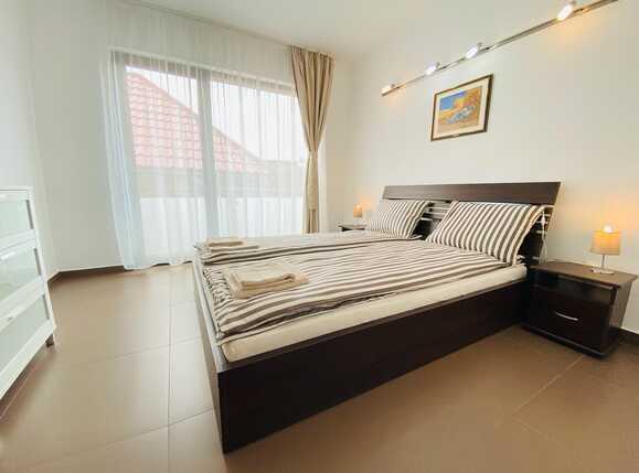 Apartament de închiriat 2 camere Central - 51009AI | BLITZ Cluj-Napoca | Poza1