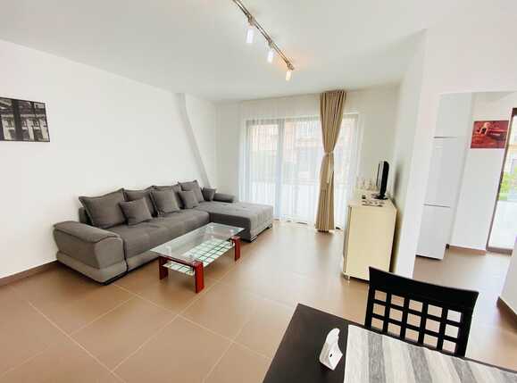 Apartament de închiriat 2 camere Central - 51009AI | BLITZ Cluj-Napoca | Poza5