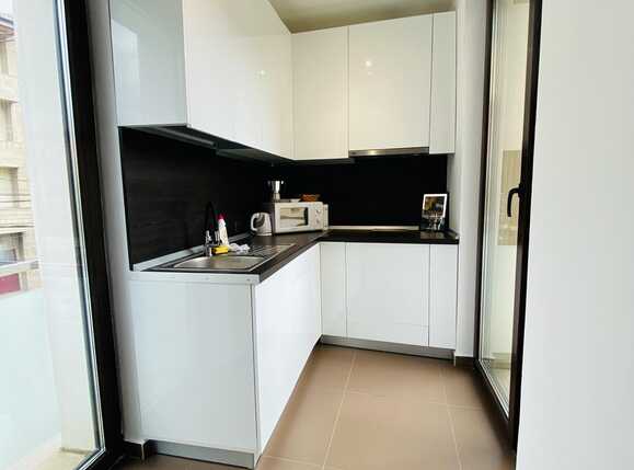 Apartament de închiriat 2 camere Central - 51009AI | BLITZ Cluj-Napoca | Poza7