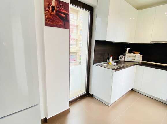 Apartament de închiriat 2 camere Central - 51009AI | BLITZ Cluj-Napoca | Poza8