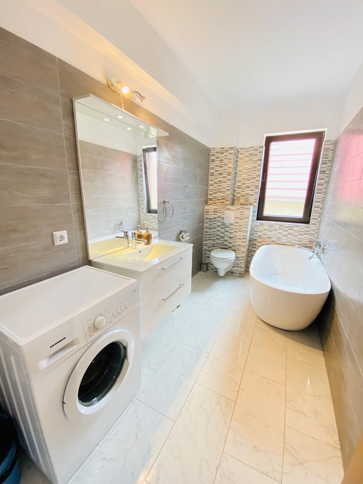 Apartament de închiriat 2 camere Central - 51009AI | BLITZ Cluj-Napoca | Poza9