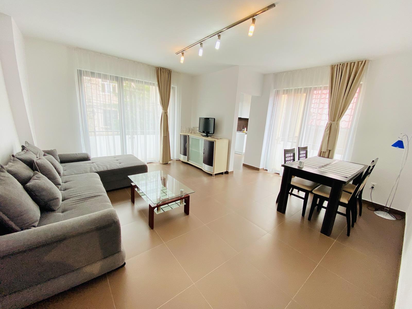 Apartament de închiriat 2 camere Central - 51009AI | BLITZ Cluj-Napoca | Poza4