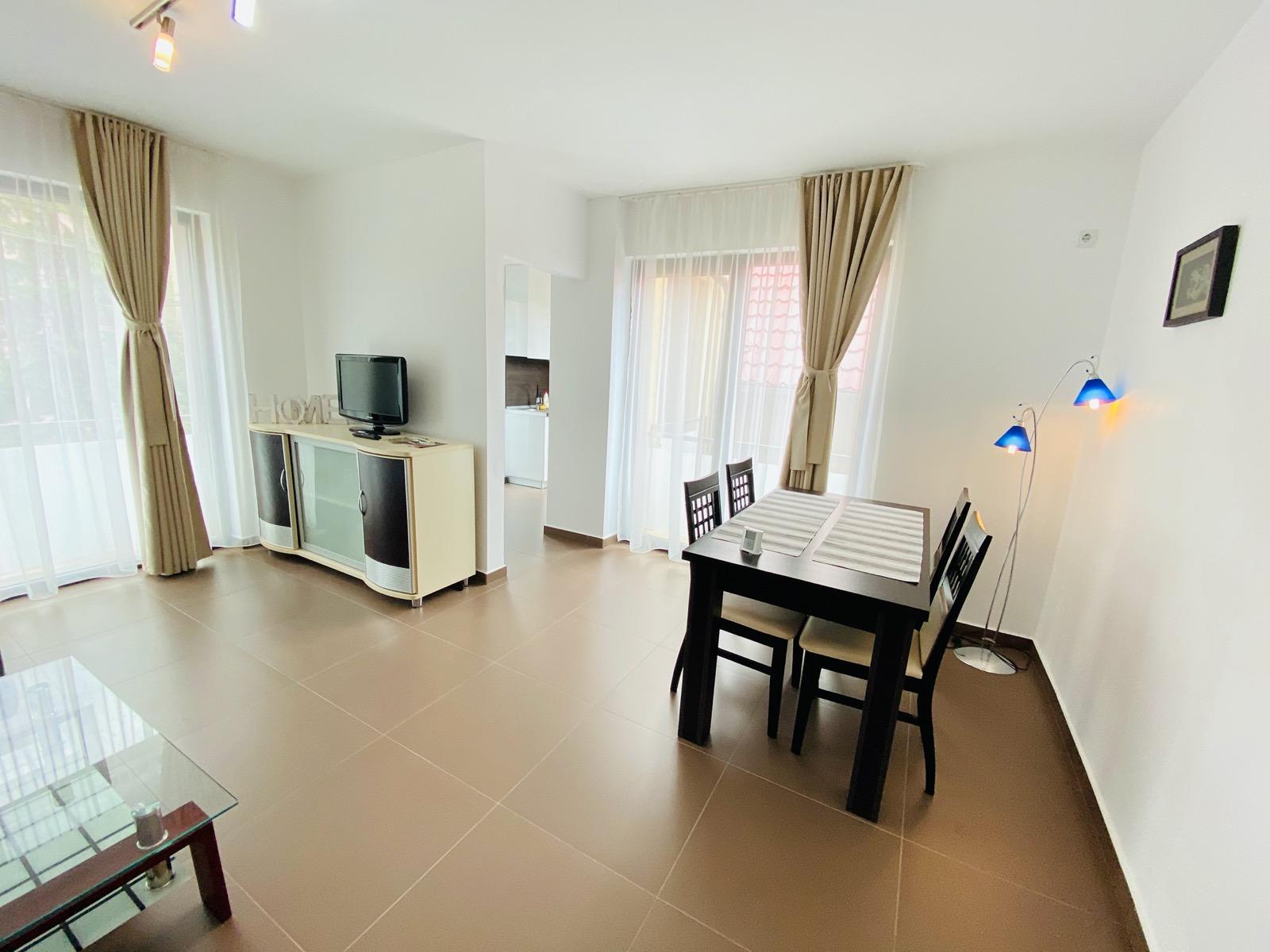 Apartament de închiriat 2 camere Central - 51009AI | BLITZ Cluj-Napoca | Poza6