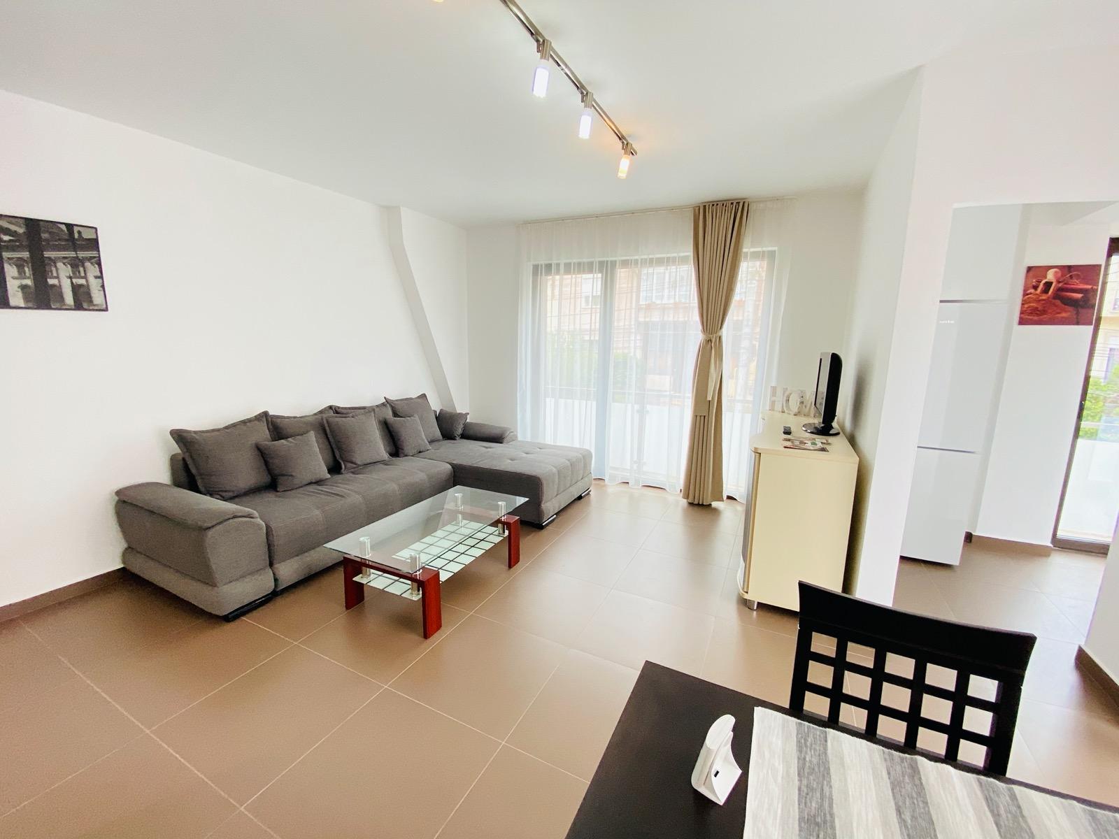 Apartament de închiriat 2 camere Central - 51009AI | BLITZ Cluj-Napoca | Poza5