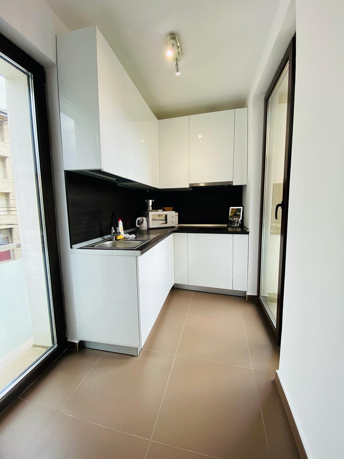 Apartament de închiriat 2 camere Central - 51009AI | BLITZ Cluj-Napoca | Poza7