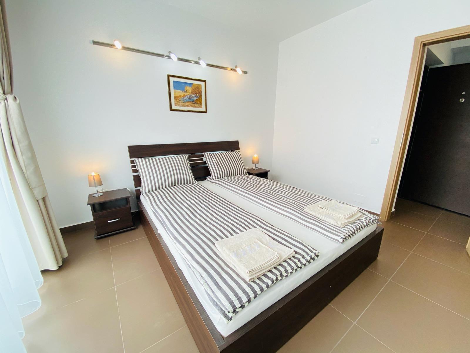 Apartament de închiriat 2 camere Central - 51009AI | BLITZ Cluj-Napoca | Poza2