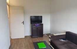 Garsoniera cu panorama deosebita, mobilata si utilata modern, 20mp, zona stadonului CFR