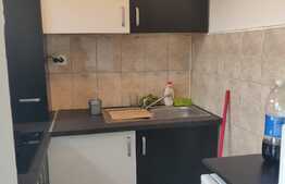 Garsoniera cu panorama deosebita, mobilata si utilata modern, 20mp, zona stadonului CFR