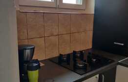 Garsoniera cu panorama deosebita, mobilata si utilata modern, 20mp, zona stadonului CFR