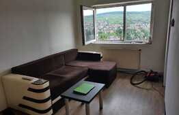 Garsoniera cu panorama deosebita, mobilata si utilata modern, 20mp, zona stadonului CFR