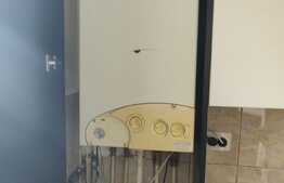 Garsoniera cu panorama deosebita, mobilata si utilata modern, 20mp, zona stadonului CFR