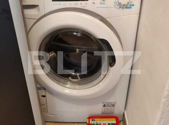 Garsonieră de vânzare Gruia - 51010AV | BLITZ Cluj-Napoca | Poza8