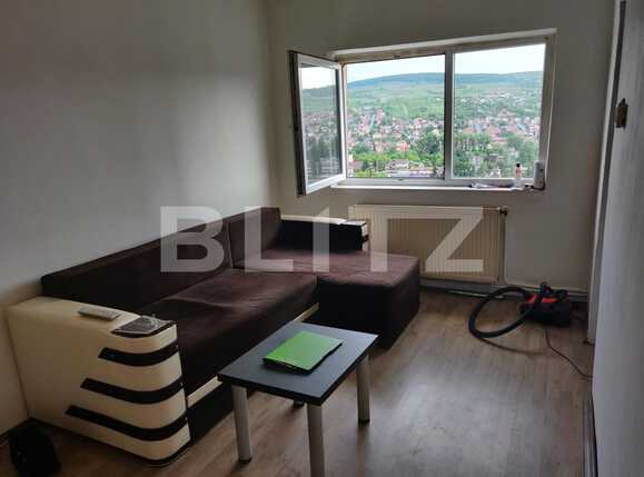 Garsonieră de vânzare Gruia - 51010AV | BLITZ Cluj-Napoca | Poza1