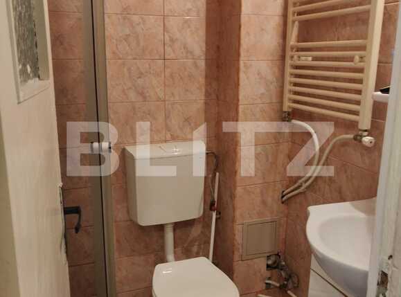 Garsonieră de vânzare Gruia - 51010AV | BLITZ Cluj-Napoca | Poza6