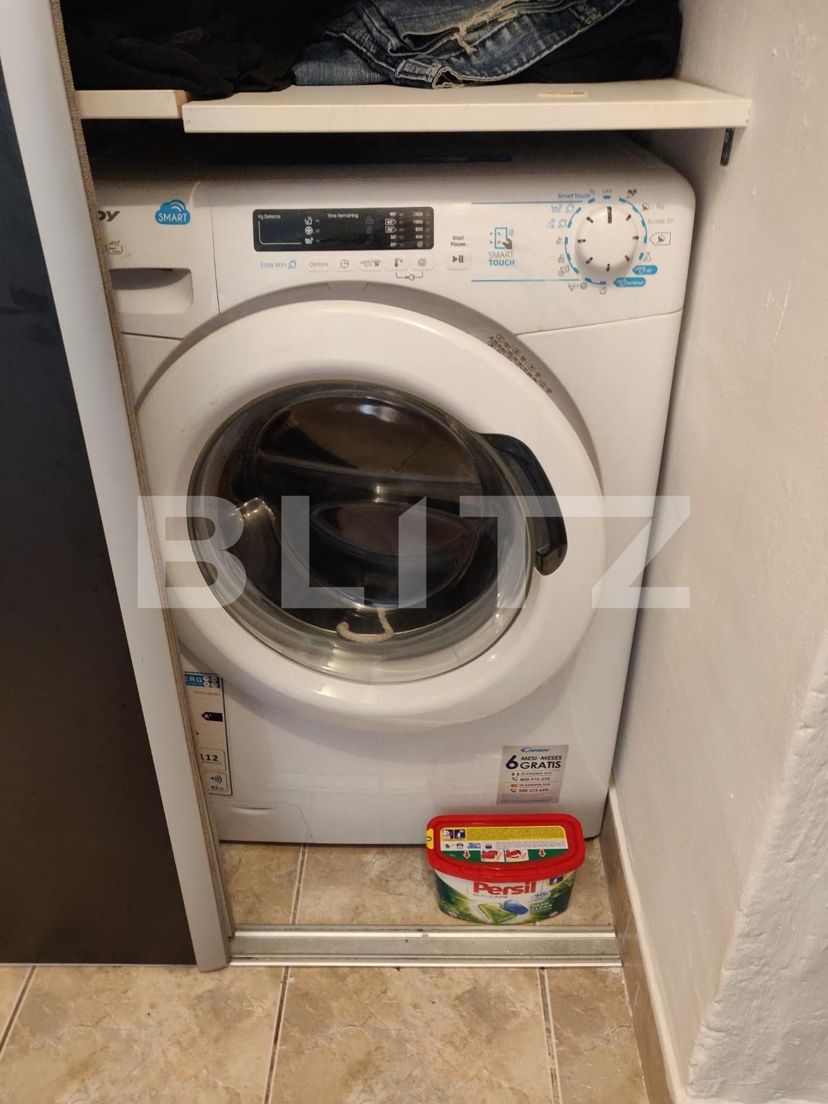 Garsonieră de vânzare Gruia - 51010AV | BLITZ Cluj-Napoca | Poza8