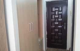 Apartament cu o camera, 30 mp, zona strazii Profesor Ciortea