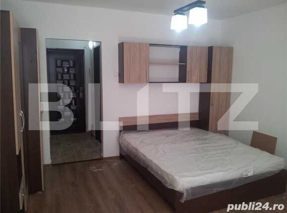 Garsonieră de închiriat Grigorescu - 51016AI | BLITZ Cluj-Napoca | Poza2