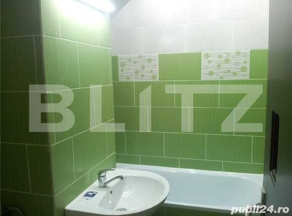 Garsonieră de închiriat Grigorescu - 51016AI | BLITZ Cluj-Napoca | Poza5