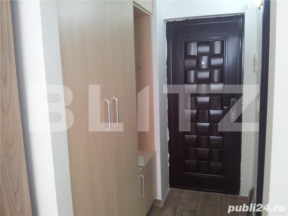 Garsonieră de închiriat Grigorescu - 51016AI | BLITZ Cluj-Napoca | Poza4