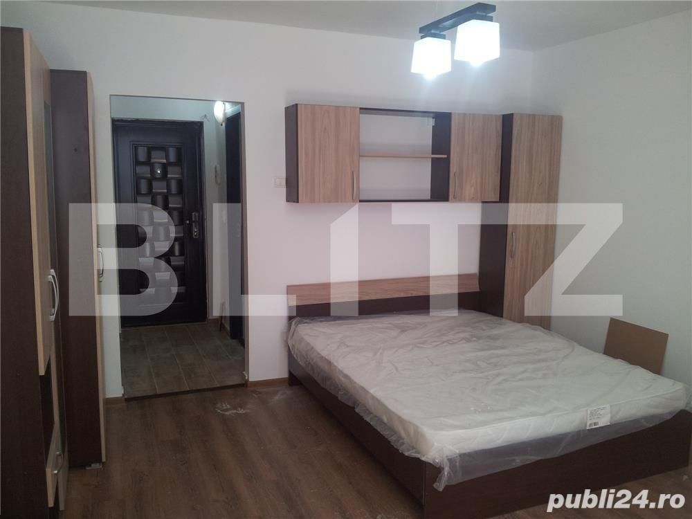 Garsonieră de închiriat Grigorescu - 51016AI | BLITZ Cluj-Napoca | Poza2