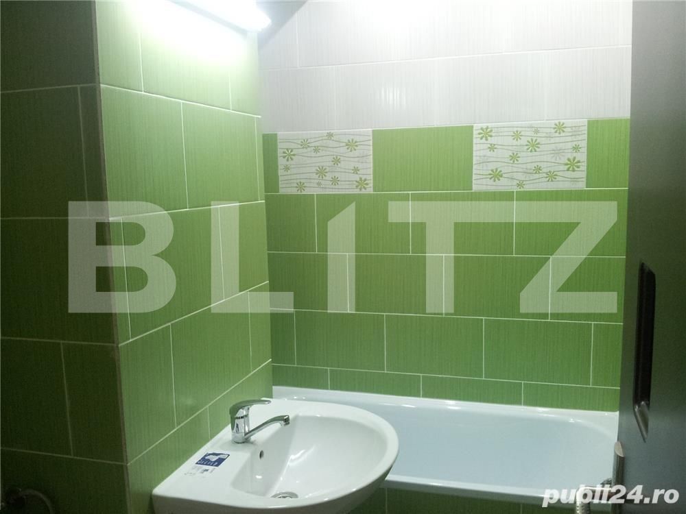 Garsonieră de închiriat Grigorescu - 51016AI | BLITZ Cluj-Napoca | Poza5