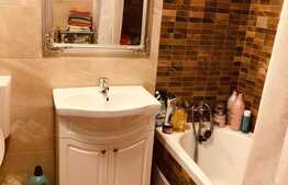 Apartament cochet, 56mp, mansarda! Zona strazii Florilor!